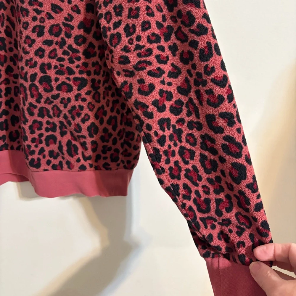 Nike stylish top